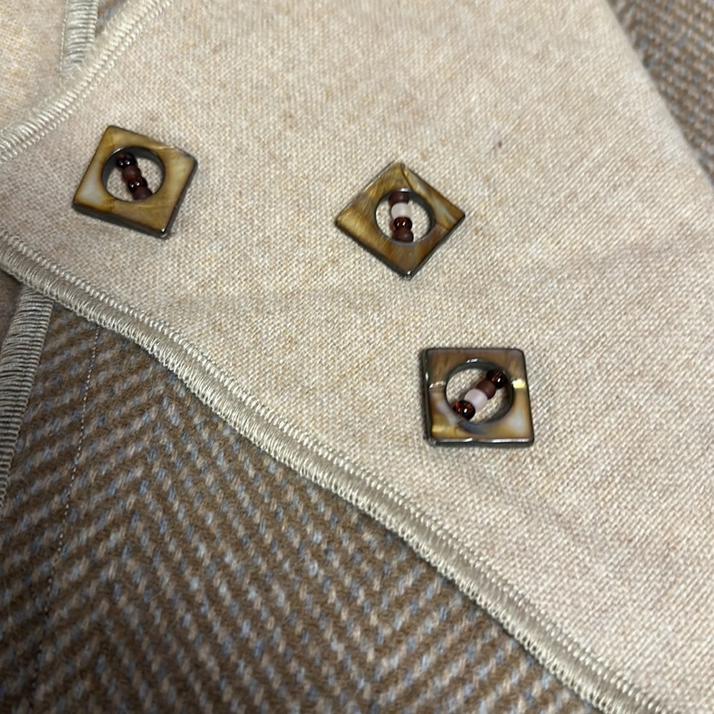 WOOL Custom Jacket - Picture 2 of 6